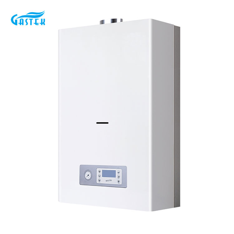 Mga Pag-iingat sa Paggamit ng Gas Boiler