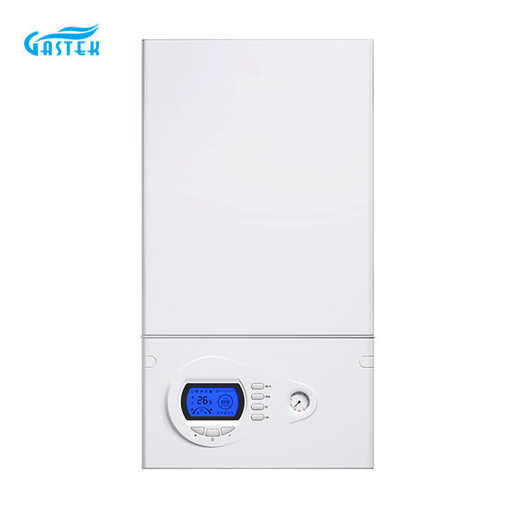 Ang tamang paraan ng pagpapanatili ng Gas Boiler