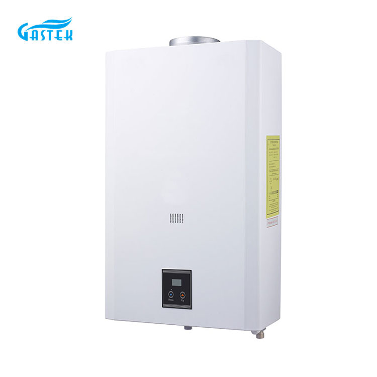 Mga dahilan at solusyon para sa mga gas water heater na hindi gumagawa ng mainit na tubig (1)
