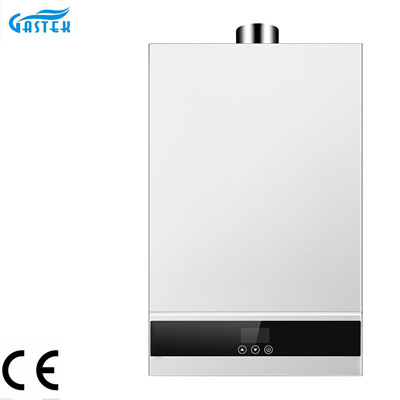 Pag -unawa sa Teknikal na Parameter para sa Instant Tankless Gas Water Heater (2/2)