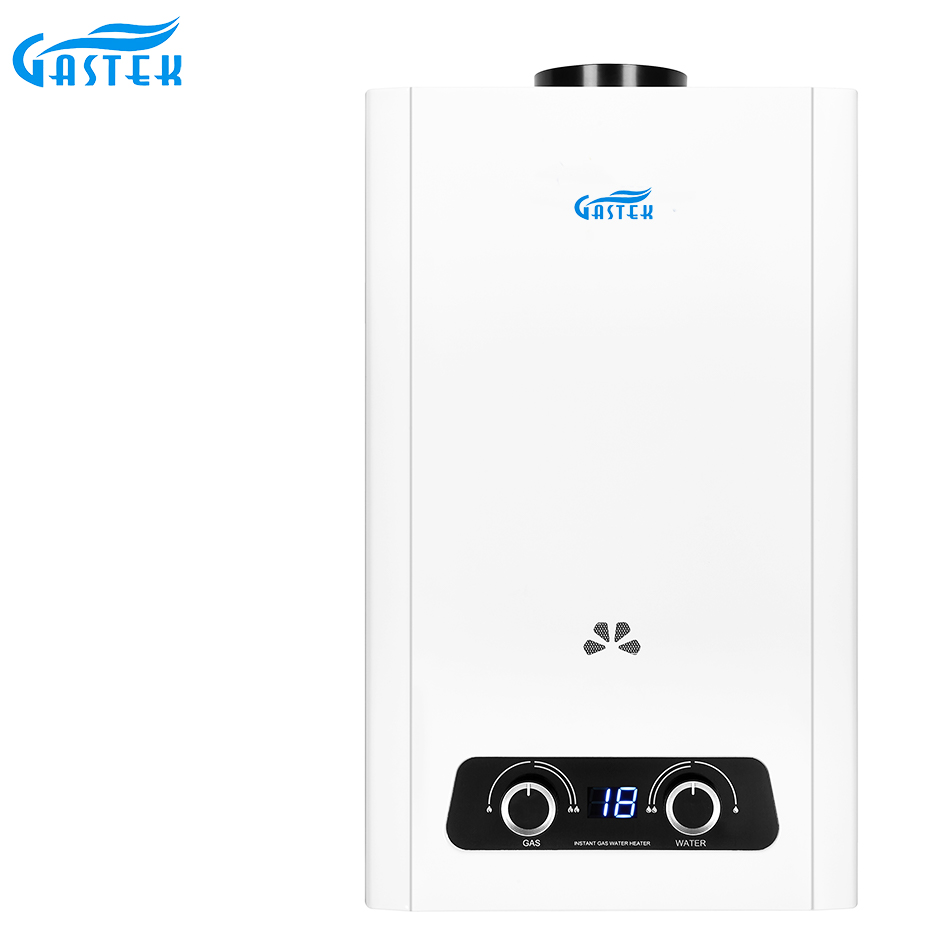 Paano pumili ng de-kalidad na Gas Water Heater?