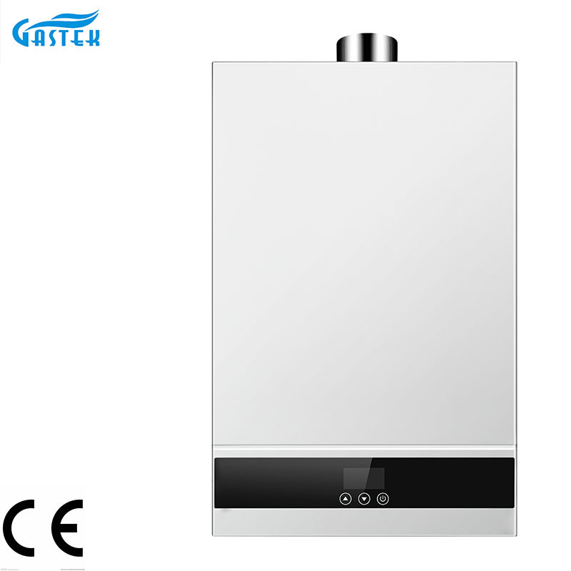 Paano Gumagana ang isang Tankless Gas Water Heater?