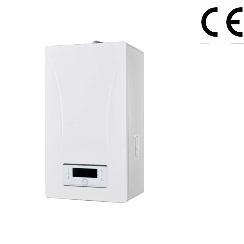 Ang Makabagong Gas Boiler ba ay Magagamit Pa rin para sa Low-Carbon Heating?