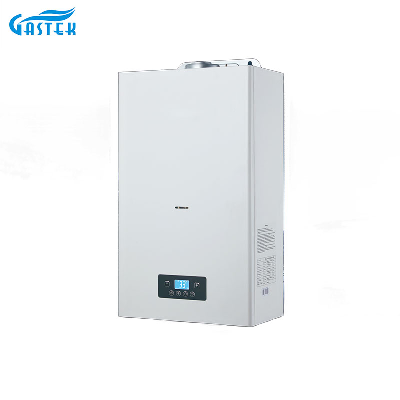 20kW 24kW Gas Heating Boiler para sa Gamit sa Bahay