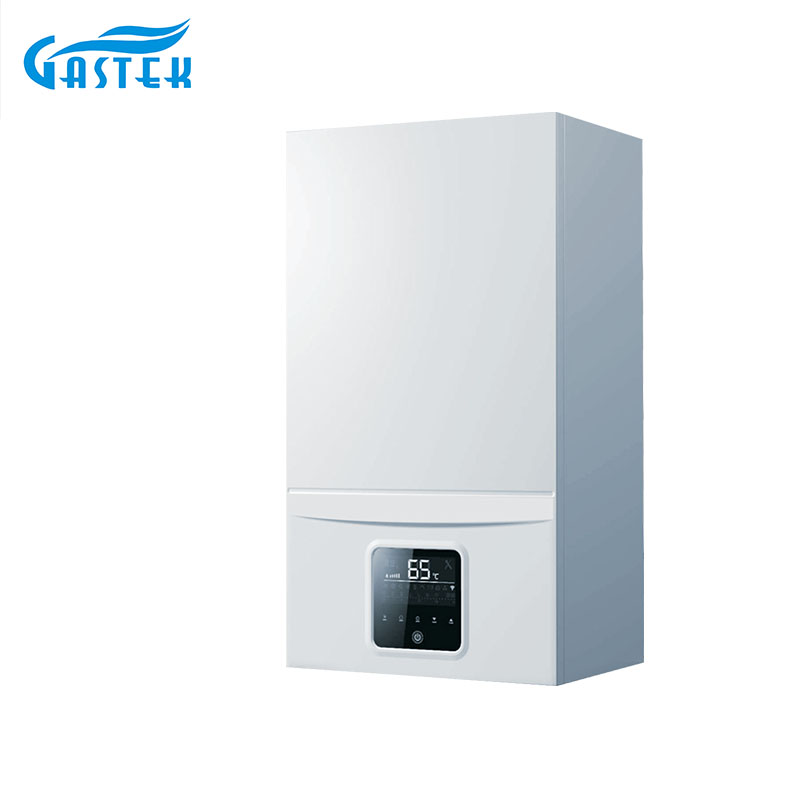 28kW Gas-fired Boiler para sa Central Heating