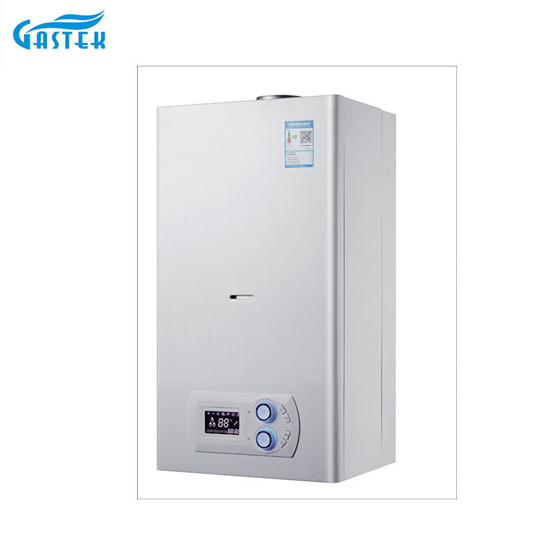 32kW 40kW Residential Gas Boiler para sa Central Heating