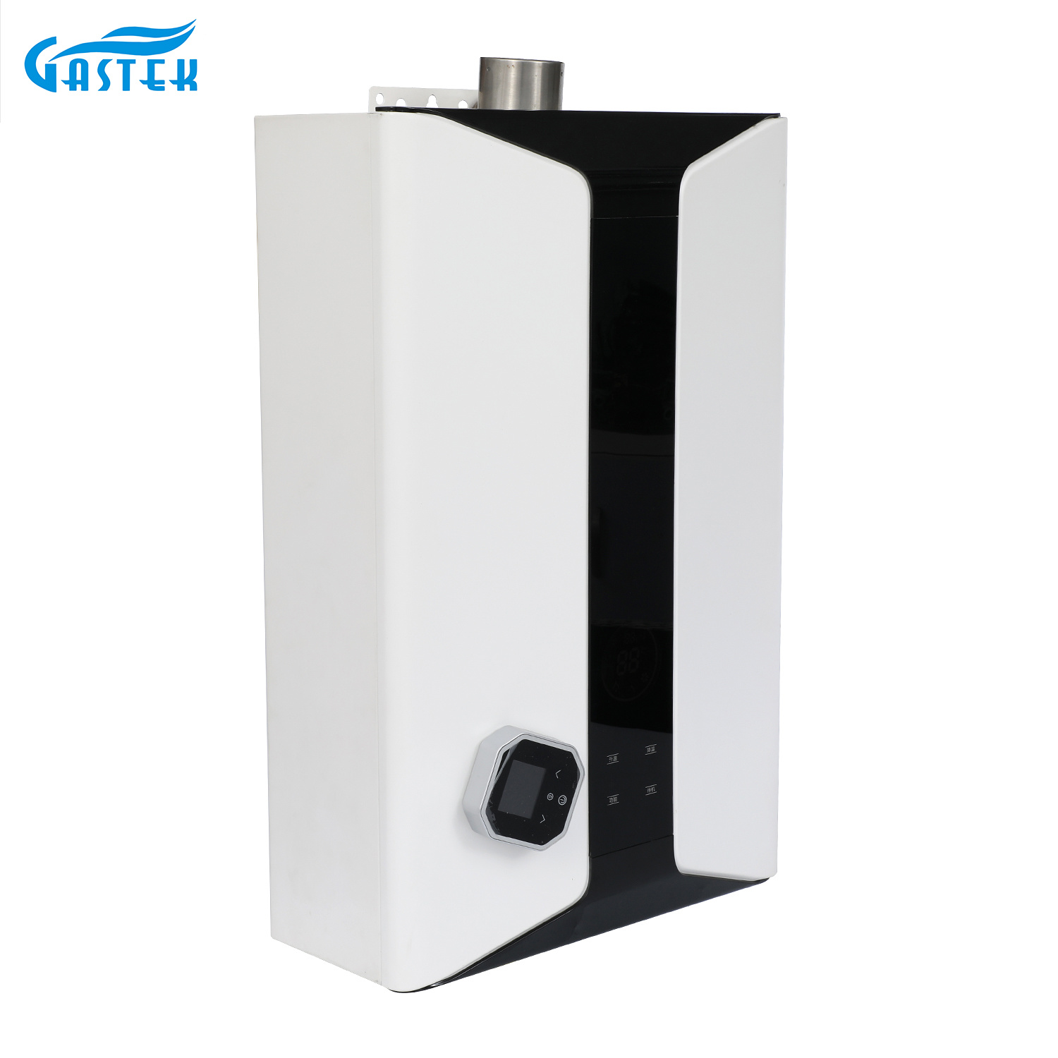 Home Appliance Balanseng Uri ng Elektrisidad 220V 110V Turbo Compact Size Fan Hot Shower LPG Boiler Gas Geyser