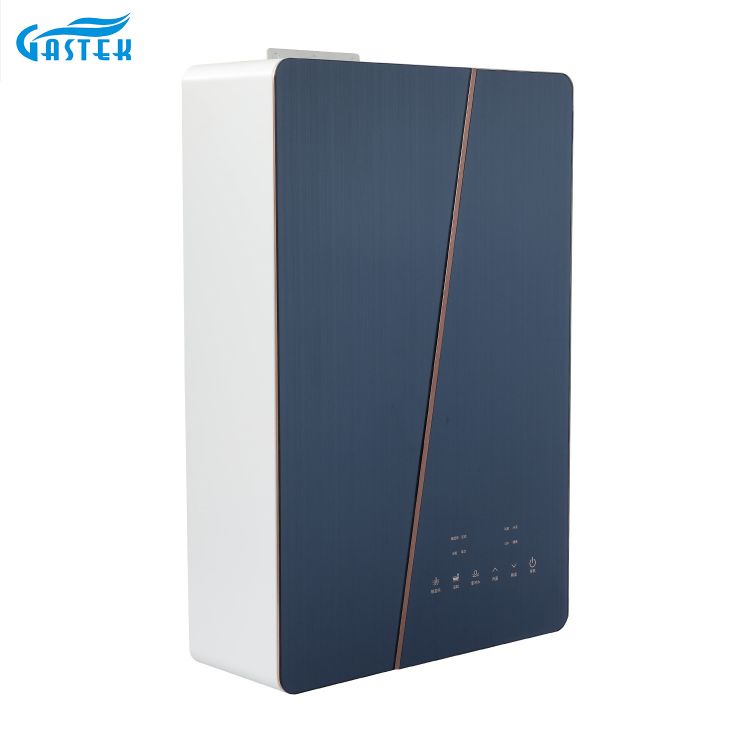 HEADIGHT GAS WATER HEATER CONSTERTEM TEMPERATURE SIPMENT TYPE 12L Compact SIZE GAS GEYSER PARA SA SHOWER
